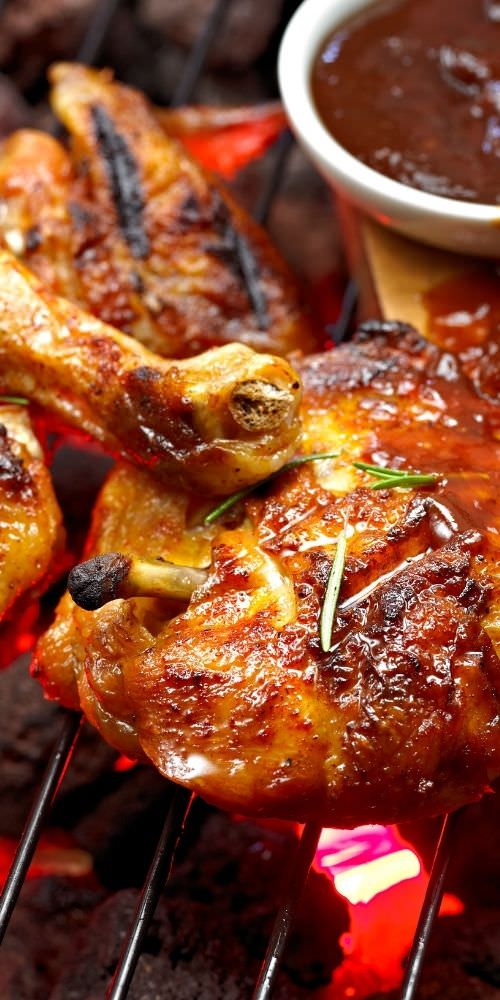 BBQ & Grillfest – Catering Düren