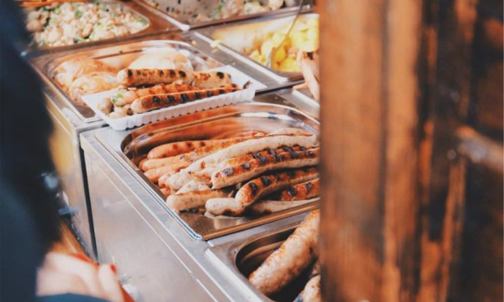 BBQ & Grillfest – Catering Düren