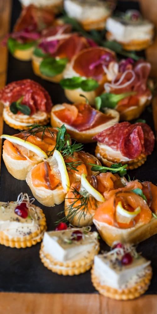 Buffet – Catering Düren