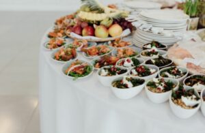 Brunch Catering – Catering Düren