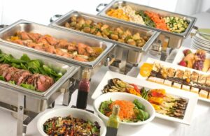 Fingerfood – Catering Düren