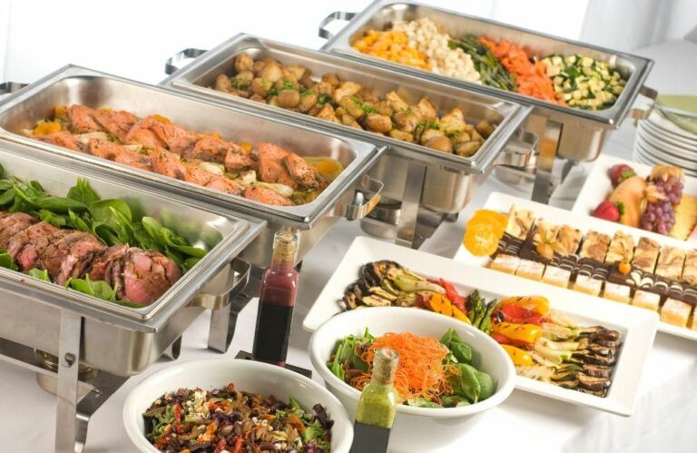 Brunch Catering – Catering Düren