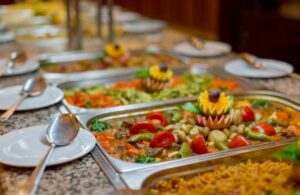 Buffet – Catering Düren