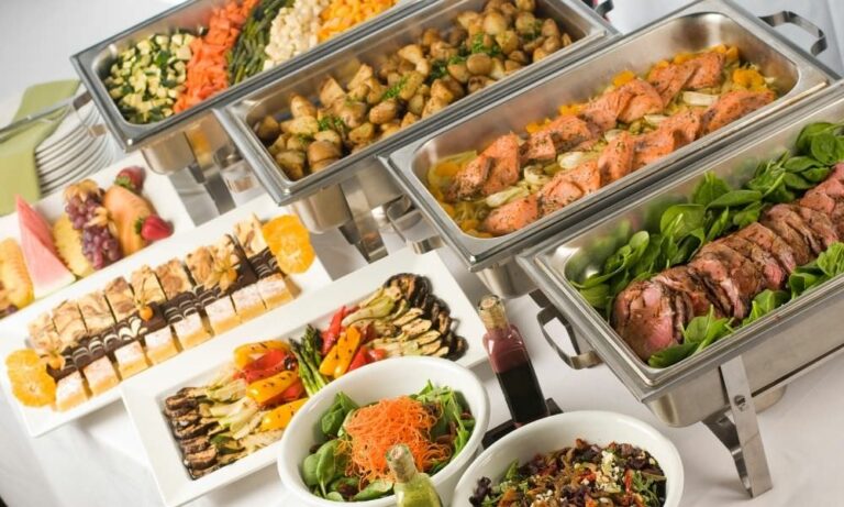 Buffet Catering – Catering Düren