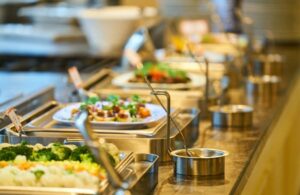 Buffet – Catering Düren