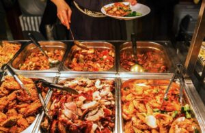 Buffet – Catering Düren