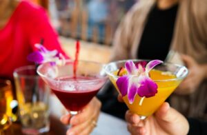 Cocktail Catering – Catering Düren