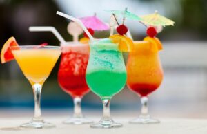 Cocktail Catering – Catering Düren