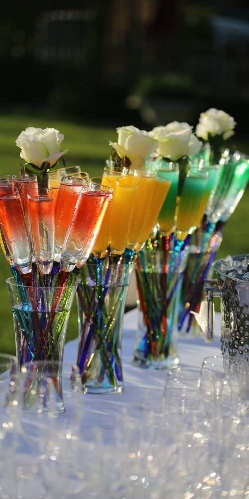 Cocktail Catering – Catering Düren
