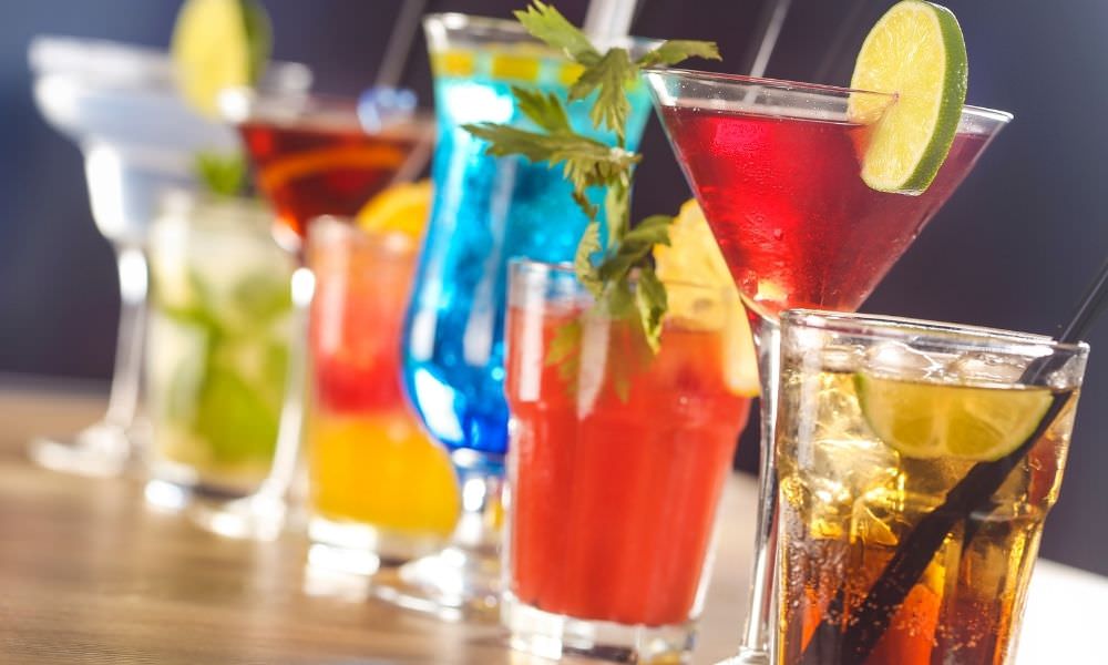 Cocktail Catering – Catering Düren