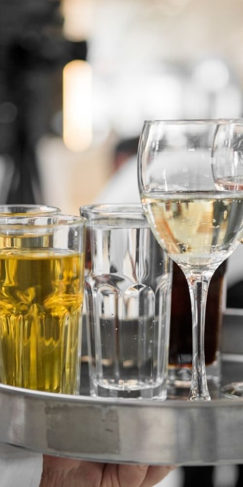 Getränke Catering – Catering Düren