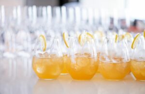 Getränke Catering – Catering Düren
