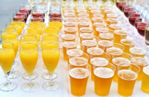 Getränke Catering – Catering Düren