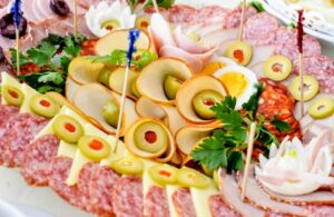 Firmenfeier & Firmenevent – Catering Düren