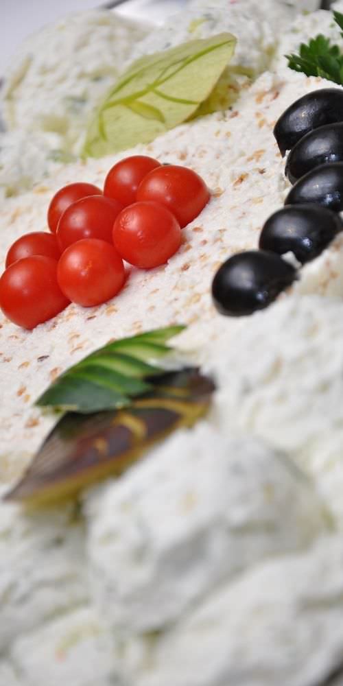 Firmenjubiläum – Catering Düren
