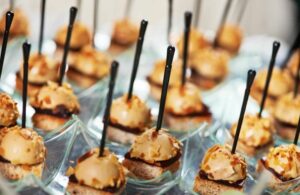Firmenjubiläum – Catering Düren