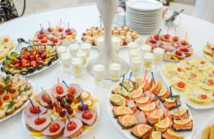 Firmenjubiläum – Catering Düren