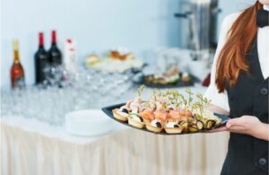 Firmenjubiläum – Catering Düren