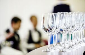 Firmenjubiläum – Catering Düren