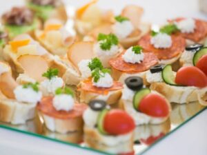 Frühstück Catering – Catering Düren