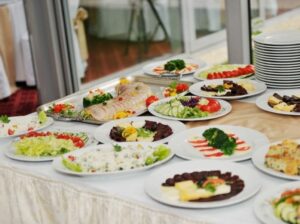 Frühstück Catering – Catering Düren