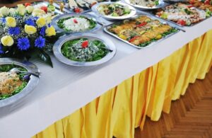 Familienfeier – Catering Düren