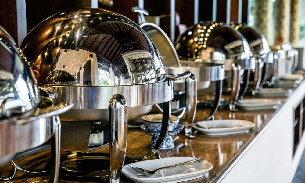 Geburtstag – Catering Düren