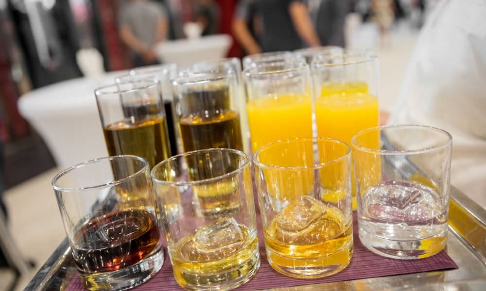 Getränke Catering – Catering Düren