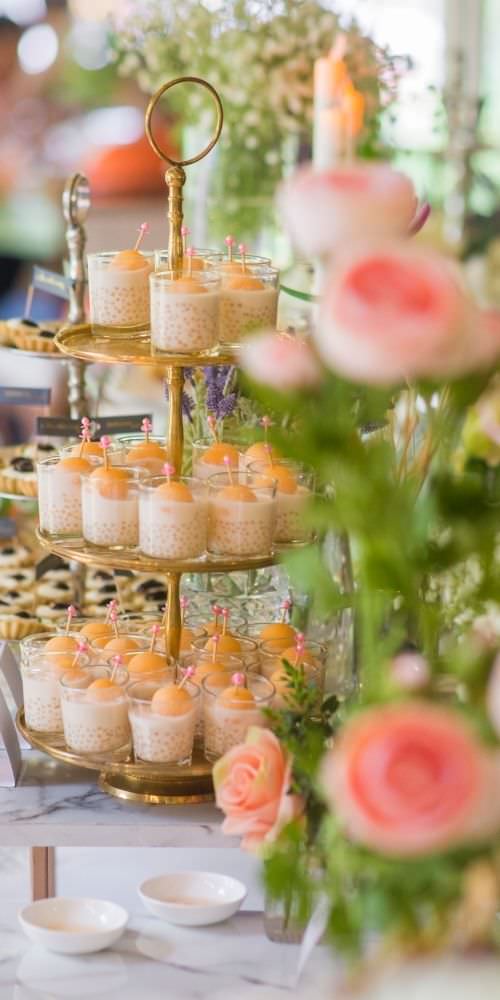 Hochzeit – Catering Düren