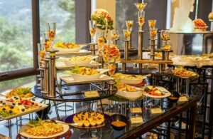 Hochzeit – Catering Düren