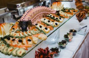 Hochzeit – Catering Düren