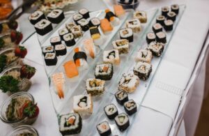 Hochzeit – Catering Düren