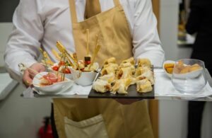 Jubiläum – Catering Düren