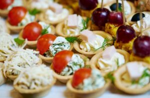 Jubiläum – Catering Düren