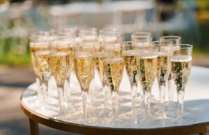 Jubiläum – Catering Düren