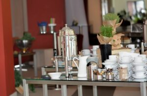 Konferenz & Tagung – Catering Düren