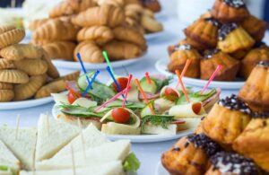 Konferenz & Tagung – Catering Düren