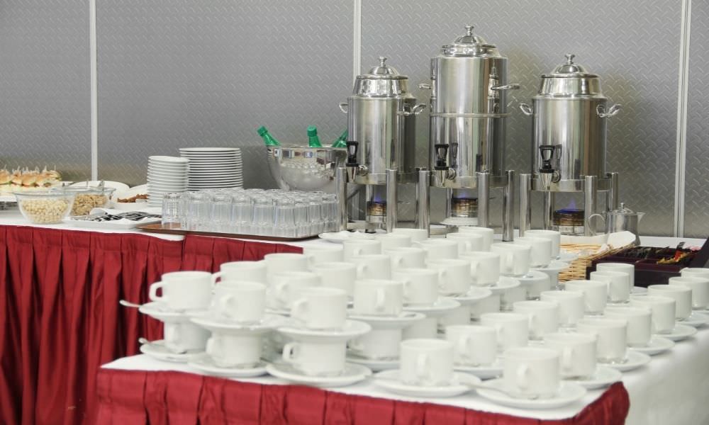 Konferenz & Tagung – Catering Düren