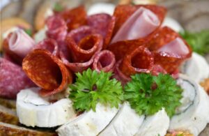 Konfirmation, Kommunion & Taufe – Catering Düren