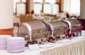 Konfirmation, Kommunion & Taufe – Catering Düren