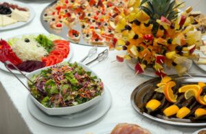 Messe & Kongress – Catering Düren