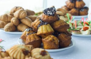 Messe & Kongress – Catering Düren