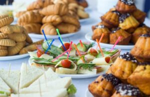Messe & Kongress – Catering Düren