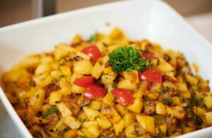 Weihnachtsfeier – Catering Düren