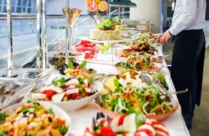 Weihnachtsfeier – Catering Düren